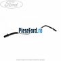 Furtun superior vas expansiune lichid racire preaplin Ford Transit 2000-2006 2.4 TDE  125 cp DOFA diesel