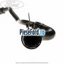 Furtun superior vas expansiune preaplin an 05/2002-03/2007 Ford Mondeo 2000-2007 2.0 TDDI 90 cp D5BA, SDBA diesel
