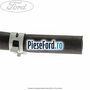 Furtun superior vas expansiune preaplin Ford Fiesta 1996-2001 1.0 i 65 cp C4E benzina