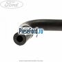 Furtun superior vas expansiune preaplin Ford Fiesta 1996-2001 1.0 i 65 cp C4E benzina | Foto 2
