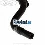 Furtun superior vas expansiune preaplin Ford Fiesta 1996-2001 1.8 D 60 cp RTJ, RTK diesel