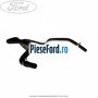 Furtun superior vas expansiune preaplin Ford Fiesta 1996-2001 1.8 D 60 cp RTJ, RTK diesel