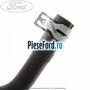 Furtun superior vas expansiune preaplin Ford Focus 1998-2004 1.4 16V 75 cp FXDA, FXDB, FXDC, FXDD benzina