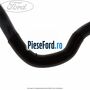 Furtun superior vas expansiune preaplin Ford Focus 1998-2004 1.8 TDCi 100 cp FFDA diesel