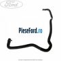 Furtun superior vas expansiune preaplin Ford Focus 1998-2004 1.8 TDCi 100 cp FFDA diesel