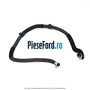 Furtun superior vas expansiune preaplin Ford Ranger 2012-2015 2.2 TDCi 4x4 150 cp ENQJ, GBVAJQJ diesel