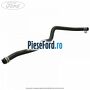 Furtun superior vas expansiune preaplin Ford Transit 2014-2018 2.2 TDCi RWD 100 cp DRR5 diesel