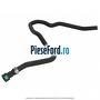 Furtun superior vas expansiune preaplin Ford Transit Custom 2014-2018 2.2 TDCi 100 cp DRF4, DRFF, DRFG diesel