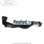 Furtun termostat aeroterma Ford Fiesta 2017-2023 1.0 EcoBoost 124 cp M1JL, M1JM, M1JP benzina | Foto 4