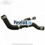 Furtun termostat racitor ulei an 04/2006-09/2011 Ford Transit 2006-2014 2.4 TDCi 100 cp PHFA, PHFC diesel