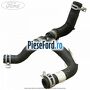 Furtun termostat racitor ulei an 04/2006-09/2011 Ford Transit 2006-2014 2.4 TDCi 115 cp JXFA, JXFC diesel