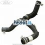 Furtun termostat racitor ulei an 04/2006-09/2011 Ford Transit 2006-2014 2.4 TDCi 140 cp H9FB diesel