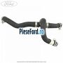 Furtun termostat racitor ulei an 10/2013-12/2013 Ford Transit 2006-2014 2.2 TDCi RWD 155 cp CVRC diesel