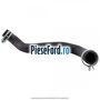 Furtun termostat racitor ulei Ford Transit 2006-2014 2.4 TDCi 115 cp JXFA, JXFC diesel