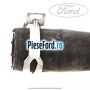 Furtun termostat racitor ulei Ford Transit 2006-2014 2.4 TDCi 115 cp JXFA, JXFC diesel | Foto 4