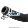 Furtun termostat racitor ulei Ford Transit 2006-2014 2.4 TDCi 4x4 140 cp H9FB diesel | Foto 2