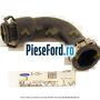 Furtun teu admisie carcasa filtru aer Ford Focus 2004-2007 1.6 TDCi 109 cp G8DA, G8DB, G8DD, G8DE, G8DF diesel | Foto 3