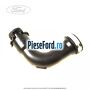 Furtun teu admisie carcasa filtru aer Ford Focus 2004-2007 1.6 TDCi 109 cp G8DA, G8DB, G8DD, G8DE, G8DF diesel