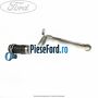 Furtun tub conectare apa Ford B-Max 1.0 EcoBoost 120 cp M1JA benzina