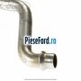 Furtun tub conectare apa Ford Mondeo 2014-2018 1.0 EcoBoost 125 cp M1CA, M1CB benzina