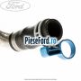 Furtun tub conectare apa Ford Mondeo 2014-2018 1.0 EcoBoost 125 cp M1CA, M1CB benzina | Foto 2