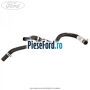 Furtun tur climatizare EGR Ford Transit 2000-2006 2.4 TDE  125 cp DOFA diesel