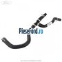 Furtun tur climatizare EGR Ford Transit 2000-2006 2.4 TDE 115 cp FXFA diesel