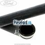 Furtun tur incalzire auxiliara Ford Puma 1997-2003 1.4 16V 90 cp FHD, FHF benzina | Foto 5