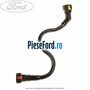 Furtun tur racitor ulei cutie automata PowerShift Ford Kuga 2008-2012 2.0 TDCI 140 cp UFDA diesel