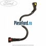 Furtun tur racitor ulei cutie automata PowerShift Ford Kuga 2016-2018 2.0 TDCi 150 cp T7MB, T7MA diesel