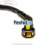 Furtun tur racitor ulei cutie automata PowerShift Ford Mondeo 2008-2014 2.0 TDCi 130 cp AZBA diesel | Foto 2
