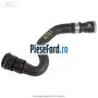 Furtun tur vaporizator Ford Galaxy 2007-2014 1.8 TDCi 125 cp QYWA diesel