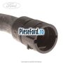 Furtun tur vaporizator Ford S-Max 2007-2014 1.8 TDCi 100 cp FFWA diesel