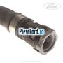 Furtun tur vaporizator Ford S-Max 2007-2014 1.8 TDCi 125 cp QYWA diesel | Foto 2