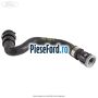 Furtun tur vaporizator Ford S-Max 2007-2014 1.8 TDCi 125 cp QYWA diesel | Foto 4