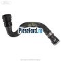 Furtun tur vaporizator Ford S-Max 2007-2014 1.8 TDCi 125 cp QYWA diesel | Foto 5