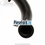 Furtun tur vas servodirectie Ford Transit 2000-2006 2.4 DI 75 cp F4FA diesel