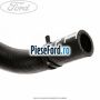 Furtun tur vas servodirectie Ford Transit 2000-2006 2.4 DI 75 cp F4FA diesel