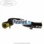 Furtun tur vas servodirectie Ford Transit 2006-2014 2.4 TDCi 115 cp JXFA, JXFC diesel