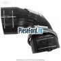 Furtun turbosuflanta model euro 3 Ford Transit Connect 2002-2014 1.8 Di 75 cp BHPA, P7PA, P7PB, R2PA diesel