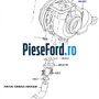 Furtun ulei retur turbosuflanta Ford Focus 2008-2011 2.0 TDCi 110 cp IXDA diesel | Foto 3