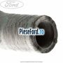 Furtun ulei retur turbosuflanta Ford Focus 2008-2011 2.0 TDCi 110 cp IXDA diesel