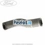 Furtun ulei retur turbosuflanta Ford Focus C-Max 2003-2007 2.0 TDCi 136 cp G6DA, G6DB, G6DD, G6DG diesel