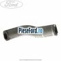 Furtun ulei retur turbosuflanta Ford Mondeo 2008-2014 2.0 TDCi 130 cp AZBA diesel