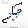Furtun vaccum Ford Mondeo 2000-2007 ST220 226 cp MEBA benzina