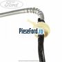 Furtun vaccum servofrana inferior Ford Mondeo 2000-2007 2.0 TDDI 90 cp D5BA, SDBA diesel