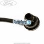 Furtun vaccum servofrana inferior Ford Transit 2006-2014 2.2 TDCi 110 cp QVFA diesel | Foto 3