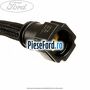 Furtun vaccum servofrana inferior Ford Transit 2006-2014 2.2 TDCi RWD 125 cp CYRA diesel