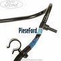 Furtun vaccum servofrana inferior Ford Transit 2006-2014 2.4 TDCi 115 cp JXFA, JXFC diesel