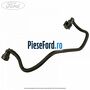 Furtun vacuum amplificator franare Ford Tourneo Custom 2014-2018 2.2 TDCi 100 cp DRF4, DRFF, DRFG diesel